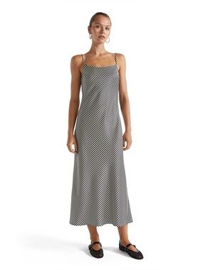 knee length dresses for ladies KaleaBoutique Beautiful White Fill Your Heart Lace Maxi Dress –  KaleaBoutique.com main image 1